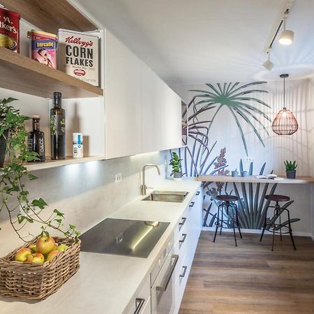 Apartment Evita In The Old Center Of Sunny Копер Екстер'єр фото