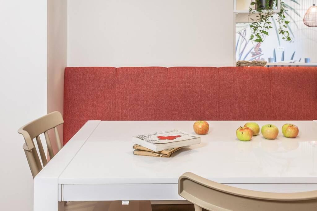 Apartment Evita In The Old Center Of Sunny Копер Екстер'єр фото