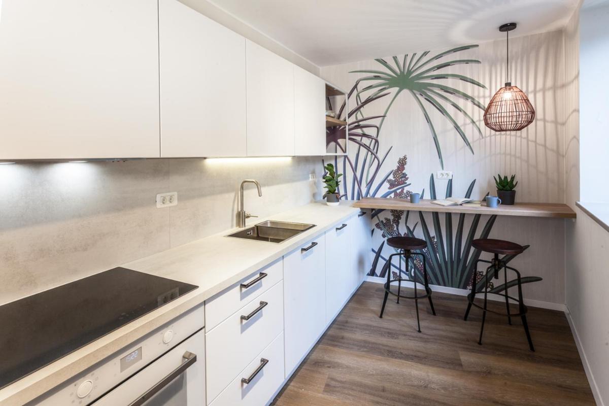 Apartment Evita In The Old Center Of Sunny Копер Екстер'єр фото
